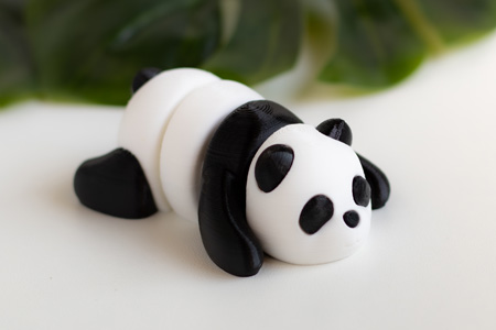 Miniatura de Panda